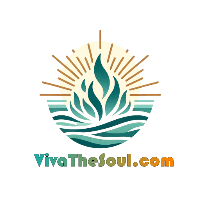 Vivathesoul.com logo